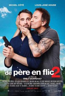 دانلود فیلم De père en flic 2 201718160-281451973