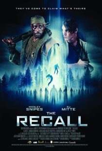 دانلود فیلم The Recall 201715770-1955129909