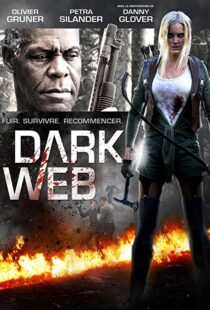 دانلود فیلم Dark Web 20168175-1177599422