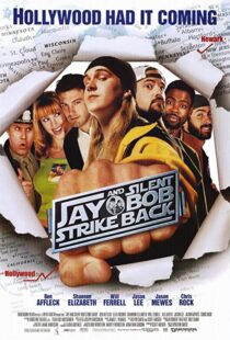 دانلود فیلم Jay and Silent Bob Strike Back 200111705-1608102621