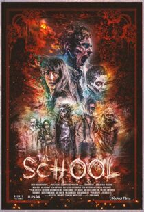 دانلود فیلم The School 201811080-2117915853