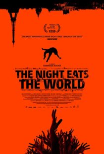 دانلود فیلم The Night Eats the World 20187884-14825203