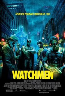 دانلود فیلم Watchmen 200913969-919189231