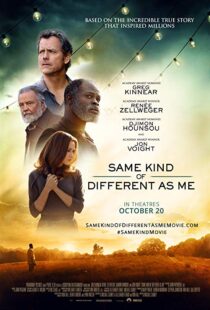 دانلود فیلم Same Kind of Different as Me 201720163-1119523041