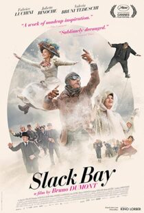 دانلود فیلم Slack Bay 20169937-1666807702