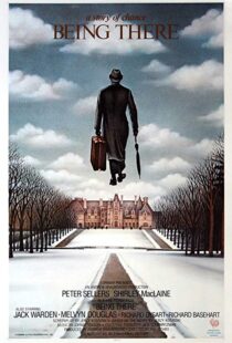 دانلود فیلم Being There 197910202-1261487670