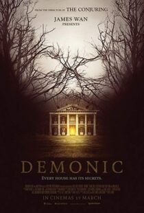 دانلود فیلم Demonic 20154185-1637616318