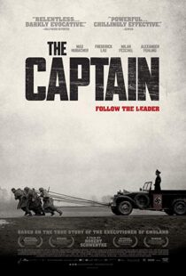 دانلود فیلم The Captain 20176628-266140605
