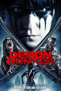 دانلود فیلم Demon Hunter 20168197-2066734397