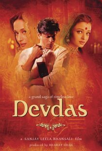 دانلود فیلم هندی Devdas 20025915-91954459