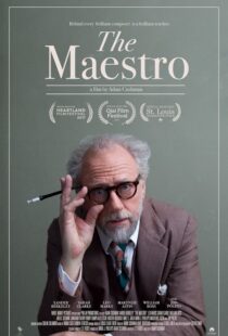 دانلود فیلم The Maestro 201815360-563483387