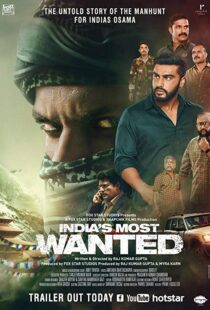 دانلود فیلم هندی India’s Most Wanted 201910848-2034663364