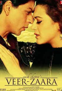 دانلود فیلم هندی Veer-Zaara 200414345-2038473166