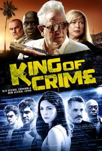 دانلود فیلم King of Crime 201815375-1449545369