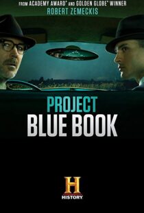 دانلود سریال Project Blue Book15071-1186269044