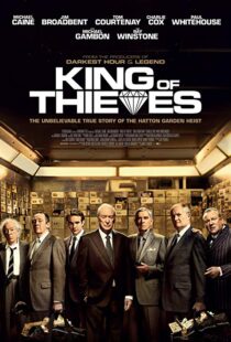 دانلود فیلم King of Thieves 20183867-152779032