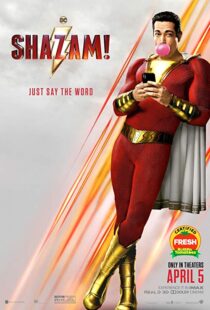 دانلود فیلم Shazam! 201920698-64531920