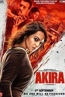 دانلود فیلم هندی Naam Hai Akira 201620847-401362188