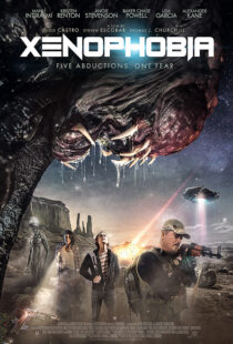 دانلود فیلم Xenophobia 201911213-1643693278