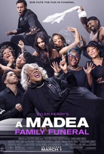 دانلود فیلم A Madea Family Funeral 20199909-1847504562