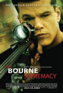 دانلود فیلم The Bourne Supremacy 200416943-2077412820