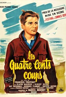 دانلود فیلم The 400 Blows 195914193-146469567