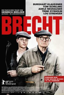 دانلود فیلم Brecht 201919068-1198349895