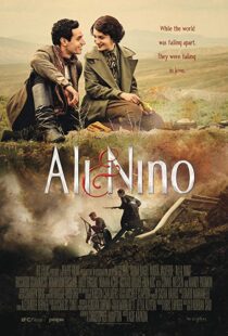 دانلود فیلم Ali and Nino 201614688-1930609354