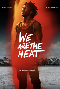 دانلود فیلم We Are the Heat 201815346-519291317