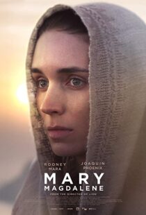 دانلود فیلم Mary Magdalene 20184124-449764635