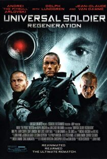 دانلود فیلم Universal Soldier: Regeneration 200912112-24786782