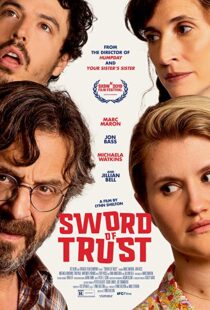دانلود فیلم Sword of Trust 201918412-549163618