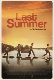 دانلود فیلم Last Summer 201810069-1936820998
