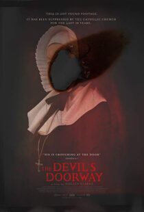 دانلود فیلم The Devil’s Doorway 20183781-543746952