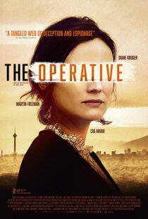 دانلود فیلم The Operative 201918437-966076809
