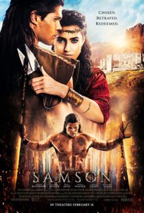 دانلود فیلم Samson 201821747-1790402590