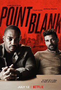 دانلود فیلم Point Blank 201910786-41609985