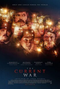 دانلود فیلم The Current War: Director’s Cut 201712285-1836667816