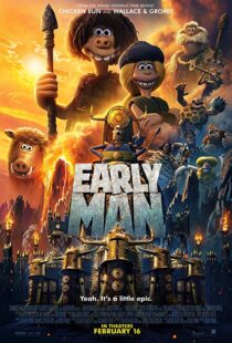 دانلود انیمیشن Early Man 201813769-137063944