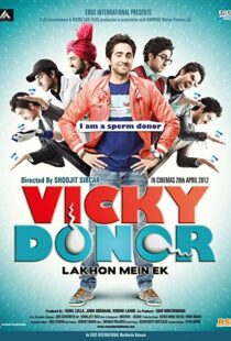 دانلود فیلم هندی Vicky Donor 201214341-229777282