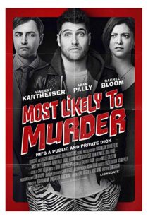 دانلود فیلم Most Likely to Murder 20189142-847563082