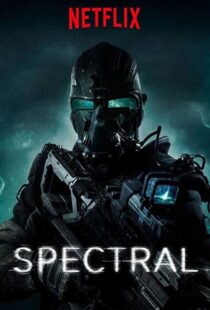دانلود فیلم Spectral 201615233-547866268