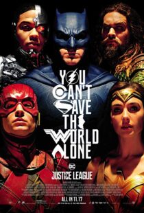 دانلود فیلم Justice League 201716792-1944372553