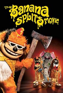 دانلود فیلم The Banana Splits Movie 201918824-261841928