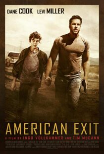 دانلود فیلم American Exit 20199805-407098149