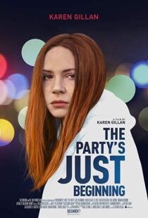 دانلود فیلم The Party’s Just Beginning 201821794-1813197910
