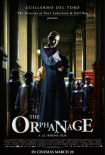 دانلود فیلم The Orphanage 200710489-1298076650