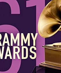 دانلود فیلم The 61st Annual Grammy Awards 201914911-1035126672