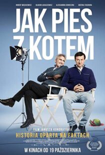 دانلود فیلم A Cat with a Dog 201817923-1017435291