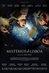 دانلود فیلم Mysteries of Lisbon 201112920-266822083